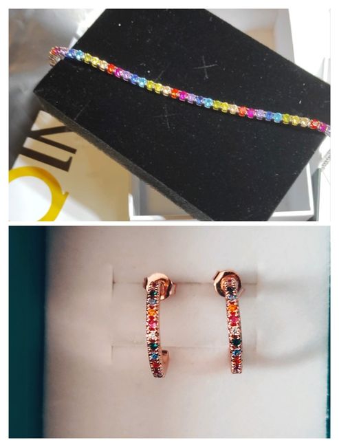 Gioielli si o no? - 1