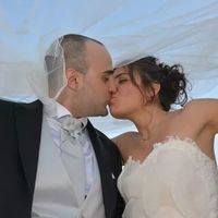 I baci  dei nostri matrimoni! - 1