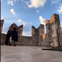 La mia proposta di matrimonio è stata... - 1