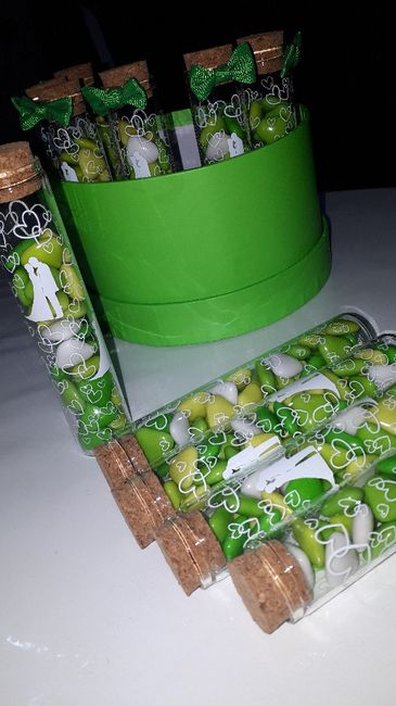 Promessa di matrimonio 3