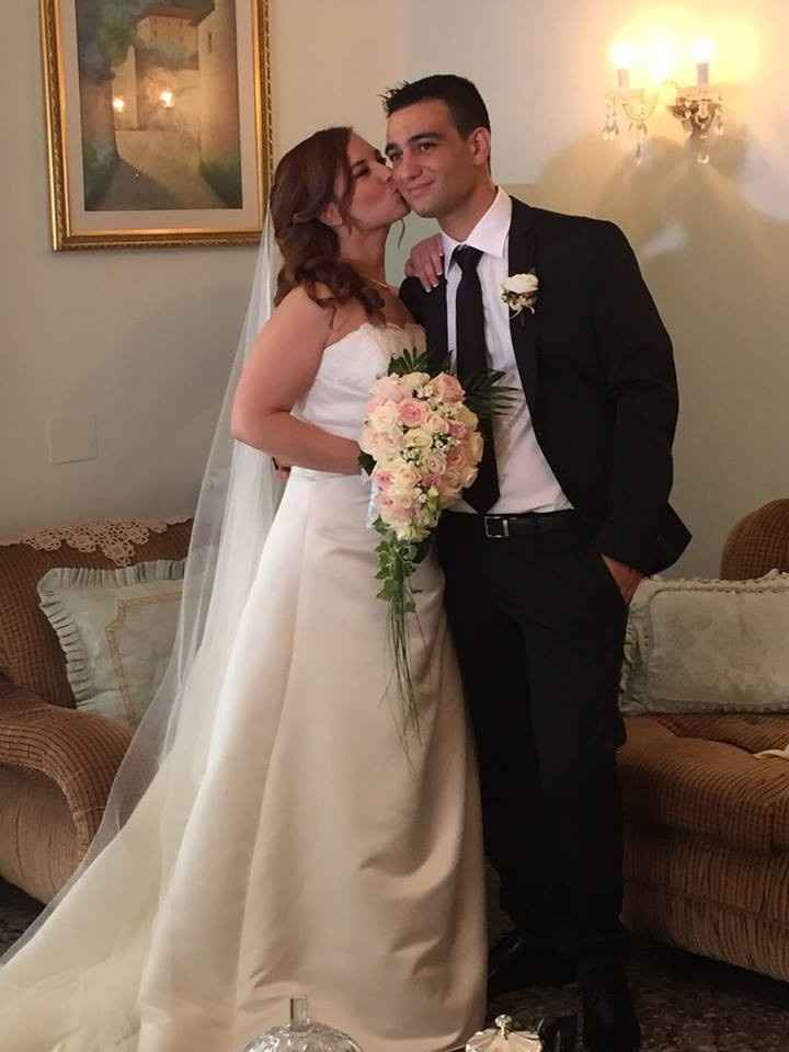 con mio fratello :-)