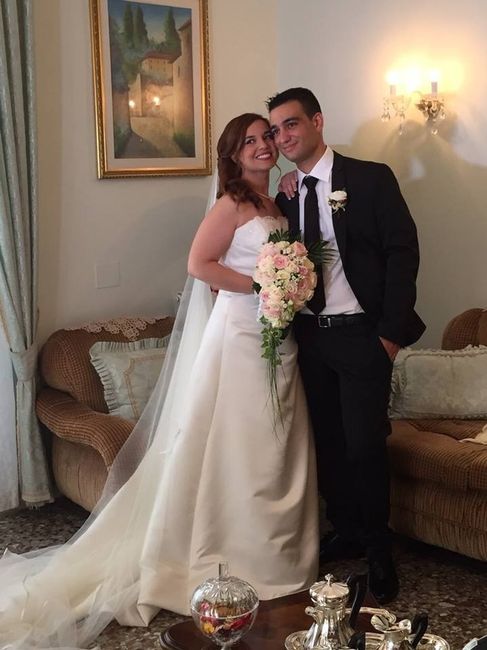 con mio fratello :-)