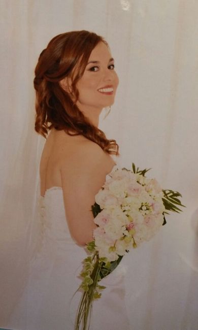 Makeup sposa fai da te! - 1