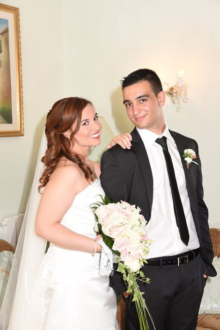 con mio fratello :-)