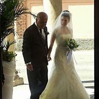 Il papà della sposa