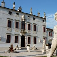 la  villa per il nostro matrimonio