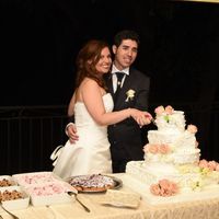 taglio della torta :-)