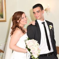 con mio fratello :-)