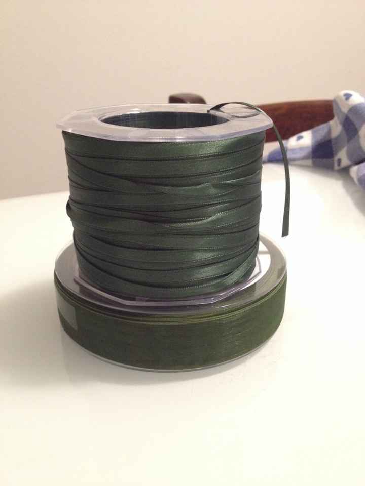 Qual è il colore del vostro matrimonio? - 1