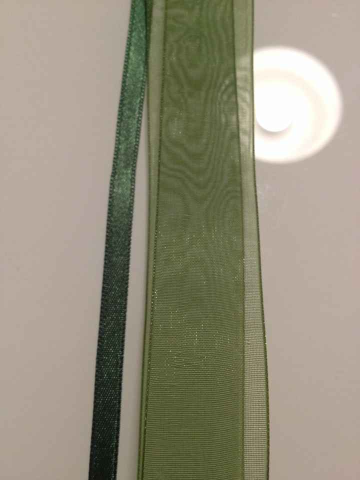 Qual è il colore del vostro matrimonio? - 2