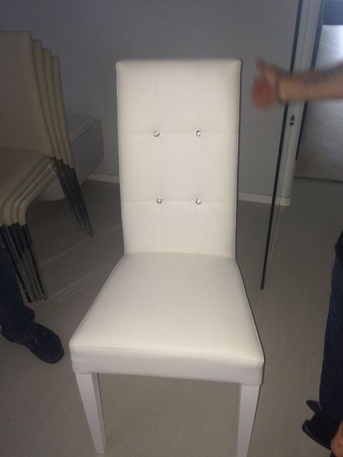 Il nostro divano - 1