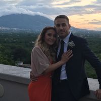 Presentati pubblicando una foto tua e del tuo fm - 1