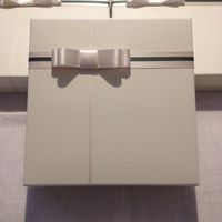  Bomboniere Home made - 3