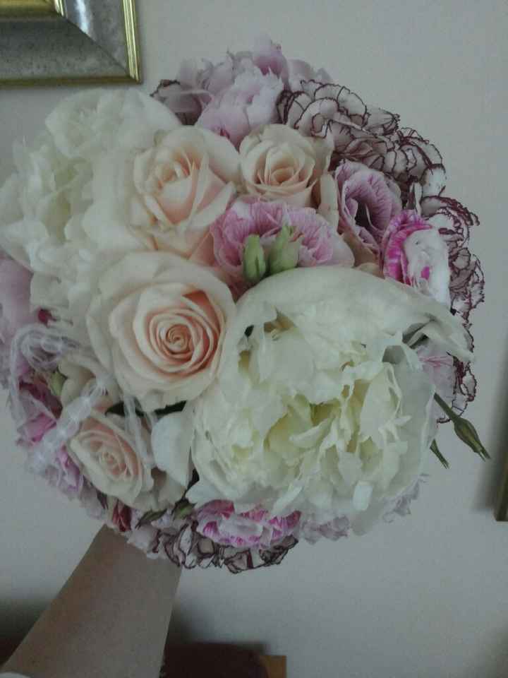 ...e mi sono emozionata - 1