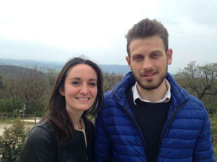 L'ultimo passo per vincere il REGALO di Matrimonio.com - 1
