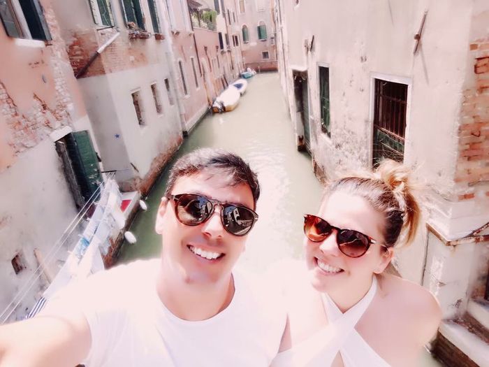 L'ultimo passo per vincere il REGALO di Matrimonio.com - 1