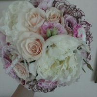 Il vostro bouquet - 1
