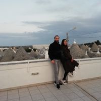 Condividete la vostra prima foto insieme e quella più recente! - 1
