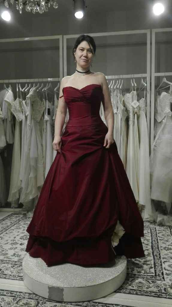 Consiglio scarpe - 1