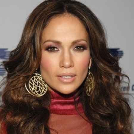 make up jennifer lopez