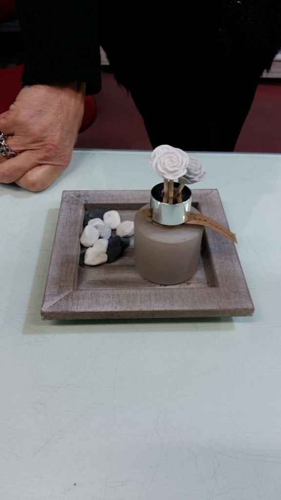 Finalmente scleta fatta - 1