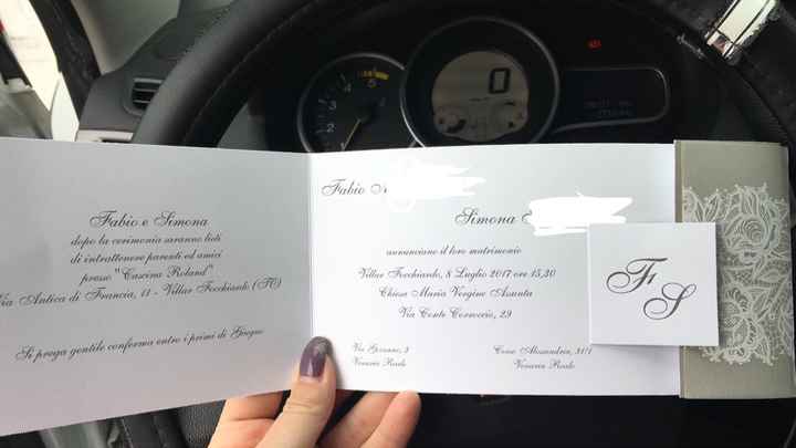 Le nostre partecipazioni - 1