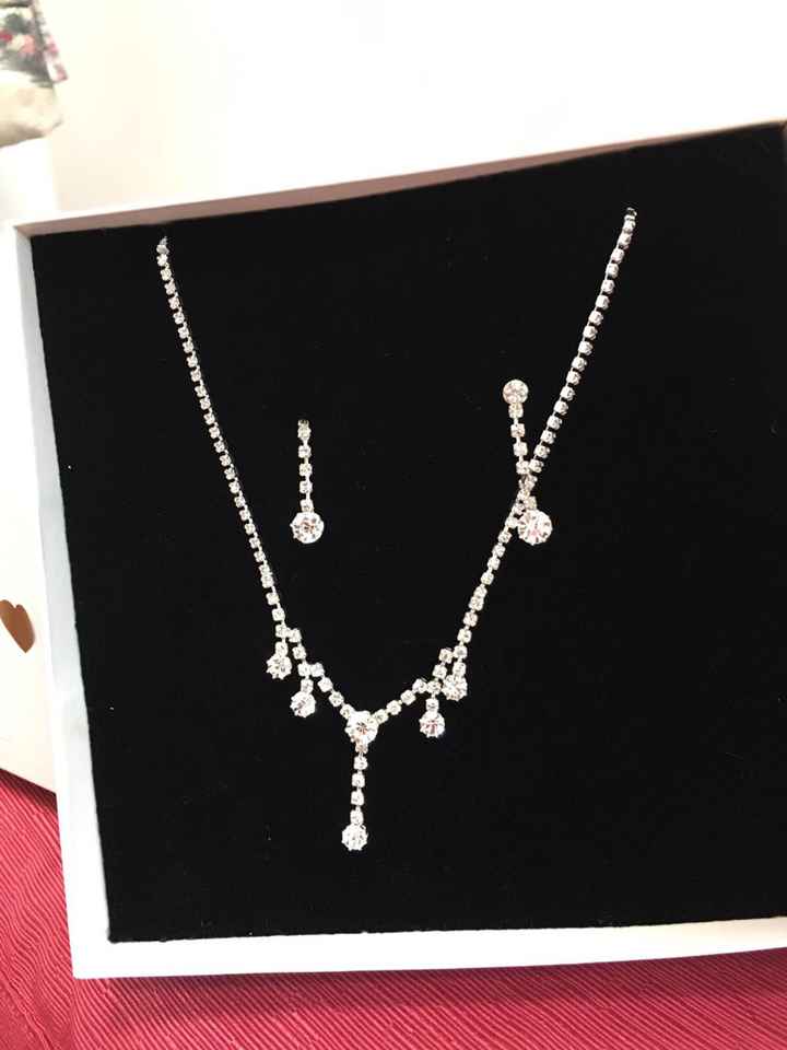 Le scarpe e gli accessori - 2