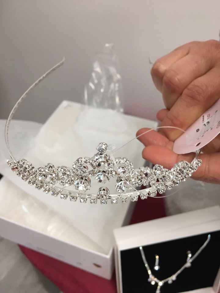 Le scarpe e gli accessori - 3