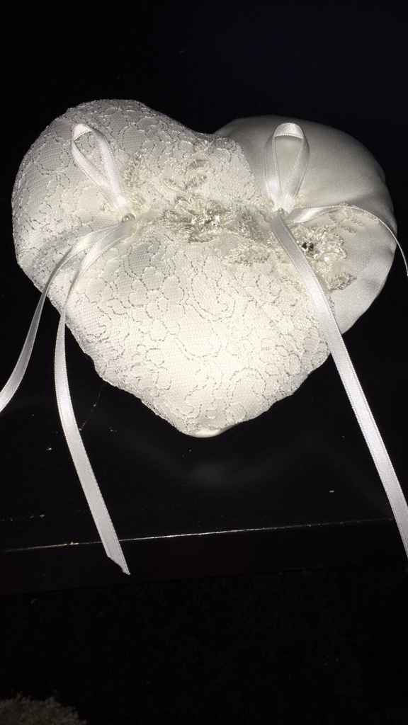 Le scarpe e gli accessori - 4