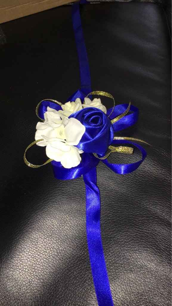 Il tempo scorre 👰🏻🤵🏽 - 2