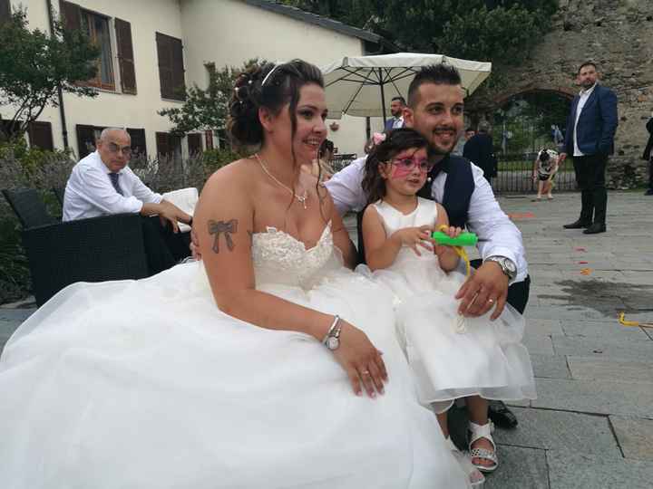 Finalmente sposi 8/7/17 - 1