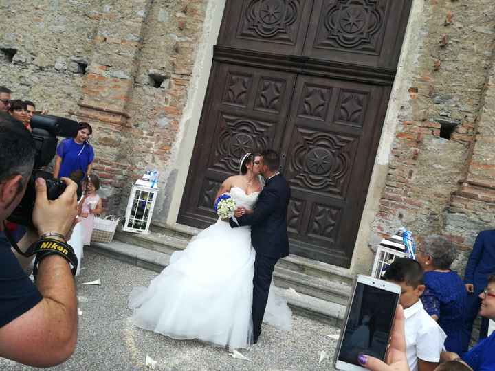 Finalmente sposi 8/7/17 - 2