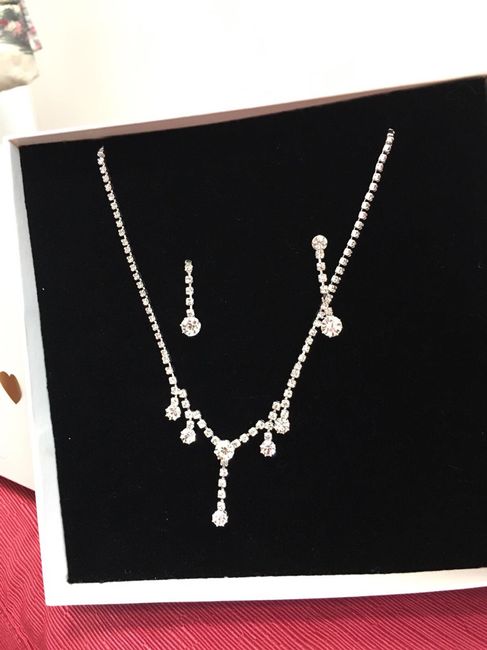 Le scarpe e gli accessori - 2