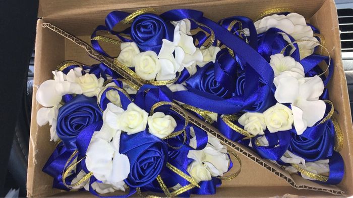 Il tempo scorre 👰🏻🤵🏽 - 1