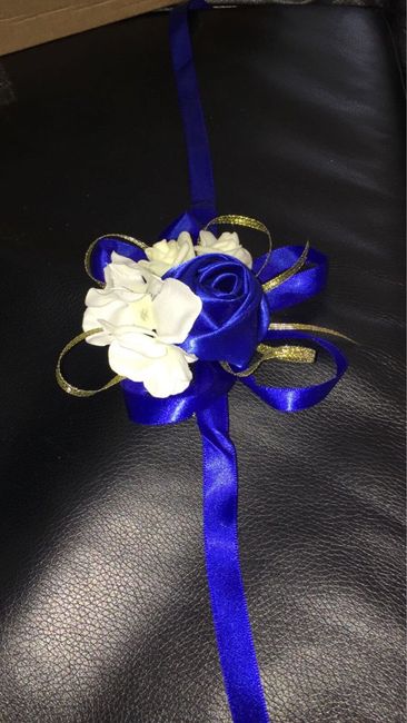 Il tempo scorre 👰🏻🤵🏽 - 2