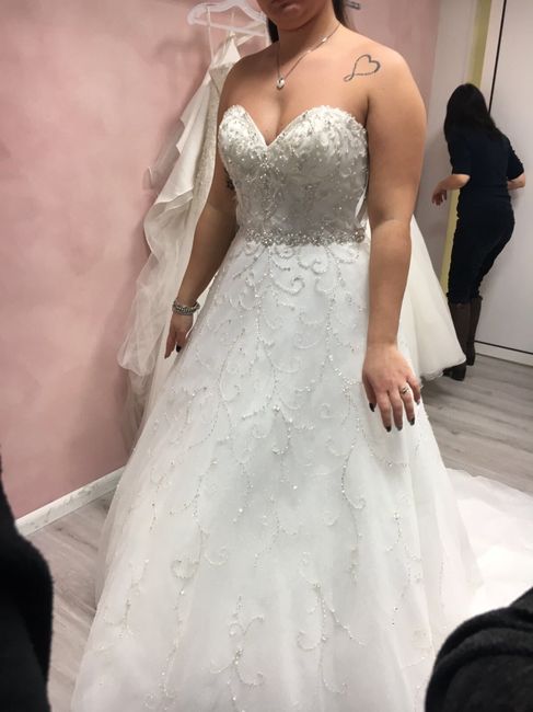 Scarpe sposa ❤ - 1