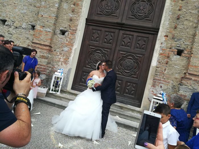 Finalmente sposi 8/7/17 - 2