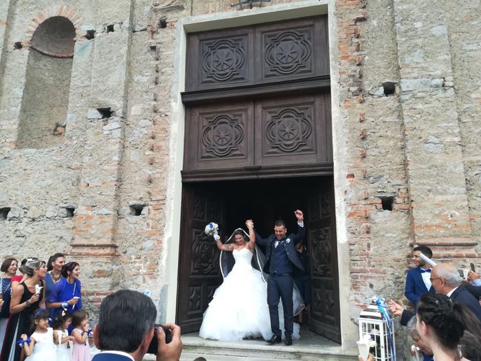 Finalmente sposi 8/7/17 - 7