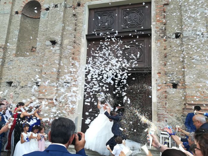 Finalmente sposi 8/7/17 - 8