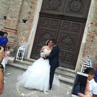 Finalmente sposi 8/7/17 - 2