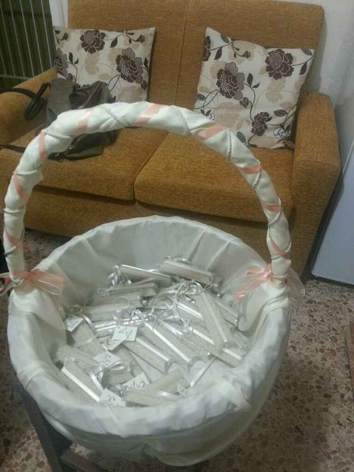 Conetti porta riso per tutti i gusti! - 1