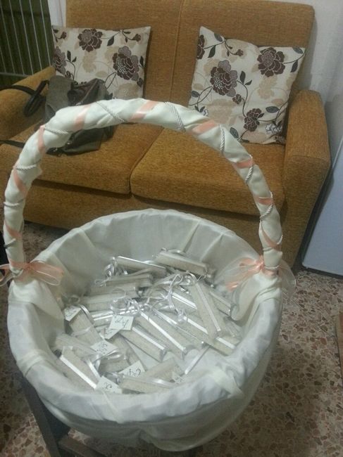 Conetti porta riso per tutti i gusti! - 1