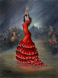 flamenco