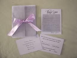 partecipazioni lilla