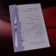 partecipazioni lilla