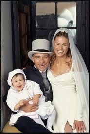eros ramazzotti e michelle hunziker