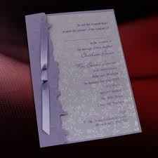 partecipazioni lilla