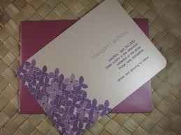 partecipazioni lilla