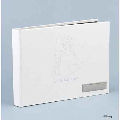 guestbook disney