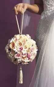 bouquet palla